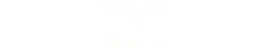 Wioleta & Maciek 